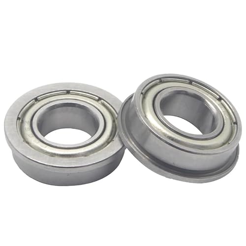 POFZLONC Fuser Film Druck Roller for K-onica Minolta Bizhub C654 C754 C654e C754e Fuser Wartung Kit(Bearing 5Set) von POFZLONC