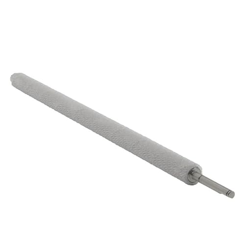 POFZLONC Fuser Film Druck Roller for K-onica Minolta Bizhub C654 C754 C654e C754e Fuser Wartung Kit(Brush Roller) von POFZLONC