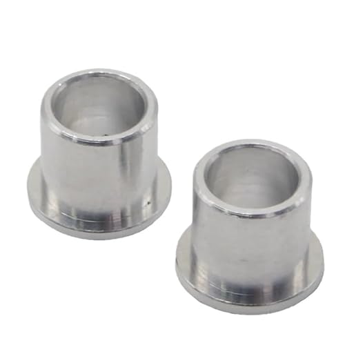 POFZLONC Fuser Film Druck Roller for K-onica Minolta Bizhub C654 C754 C654e C754e Fuser Wartung Kit(Bushing 5Set) von POFZLONC