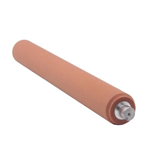 POFZLONC Fuser Film Druck Roller for K-onica Minolta Bizhub C654 C754 C654e C754e Fuser Wartung Kit(Foam Roller) von POFZLONC