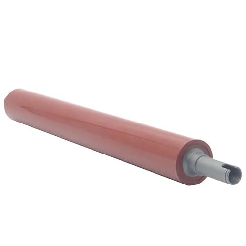 POFZLONC Fuser Film Druck Roller for K-onica Minolta Bizhub C654 C754 C654e C754e Fuser Wartung Kit(Lower Roller) von POFZLONC