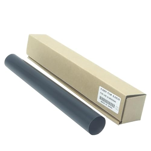 POFZLONC Fuser Film Sleeve for Ky-ocera Ecosys M2540 M2040 Befestigung 2135DN 2635 2735 2640 Film P2040 FK-1150 2RV93050 302RV93064(Compatible Film 2PCS) von POFZLONC