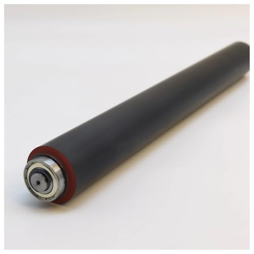 POFZLONC Fuser Roller Wärme Druck Roller for Ca-Non iR ADV 6275 6055 6065 6075 6255 6565 FC9-9163-010 FM4-3160-000(Lower Roller) von POFZLONC