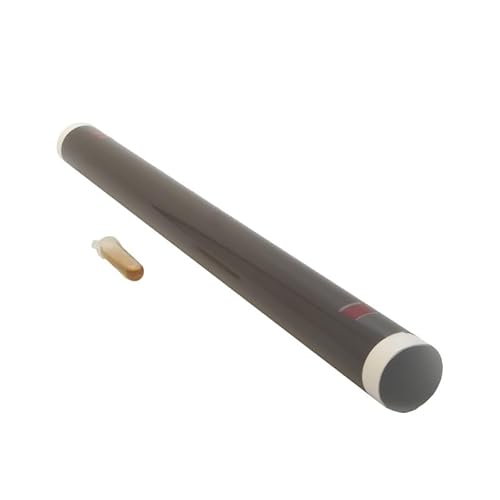 POFZLONC MPC3003 Fuser Film Sleeve for RI-COH MP C3003 C3503 C4503 C5503 C6003 C3004 C3504 C4504 C6004 AE01-0110 Braun Stahl von POFZLONC