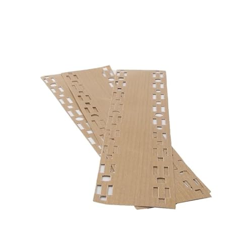 POFZLONC Neue for Ky-ocera ECOSYS P2040 P2235 p2335 M2040 M2540 M2135 M2640 Fuser Öl Anwendung Pad hohe Temperatur Widerstand Teil(New Type) von POFZLONC