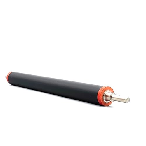 POFZLONC Niederdruck-Fixierwalze for R-icoh MP 2554 3054 3554 4054 5054 6054 MP2554 MP3054 MP3554 MP4054 MP5054 MP6054 OEM D202-4313 von POFZLONC