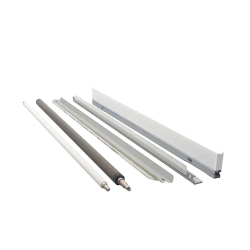 POFZLONC Primäre Charge Roller Schmiermittel Bar Reinigung Klinge for Ri-coh MP C6502 C8002 Pro C5100 C5110 D136-2365 D074-2481 D136-2411(Class B) von POFZLONC