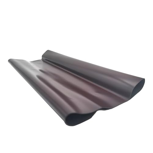 POFZLONC Transfer Film Kit for R-icoh Aficio 2051 2060 2075 MP5500 MP6000 MP6500 MP7000 MP7500 MP8000 A2933899 AD041126 Reinigung Klinge(Belt) von POFZLONC
