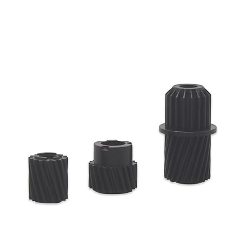 POFZLONC Trommel Einheit Toner Recycle Getriebe Kit for R-icoh Aficio MP C3003 C3503 C4503 C5503 C6003 C3004 C3504 C4504 C6005(ONE Set for BK) von POFZLONC