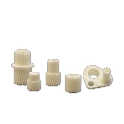 POFZLONC Trommel Einheit Toner Recycle Getriebe Kit for R-icoh Aficio MP C3003 C3503 C4503 C5503 C6003 C3004 C3504 C4504 C6005(ONE Set for CMY) von POFZLONC