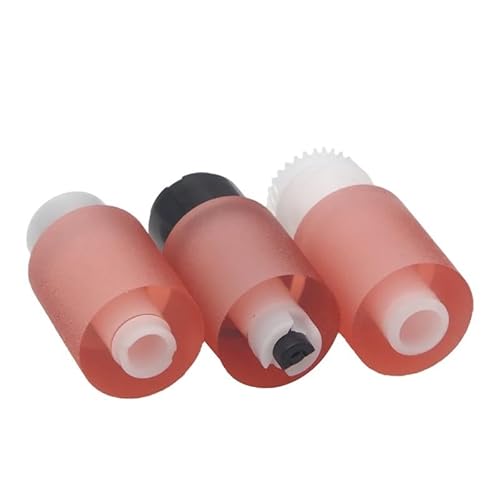 POFZLONC for KY-OCERA ECOSYS M3040 M3540 M3550 M3560 P2235 P2040 M2135 M2635 M2540 M2640 M2735 Papier Feed Pickup Roller Lange LEBENSDAUER(Roller 10SETS) von POFZLONC