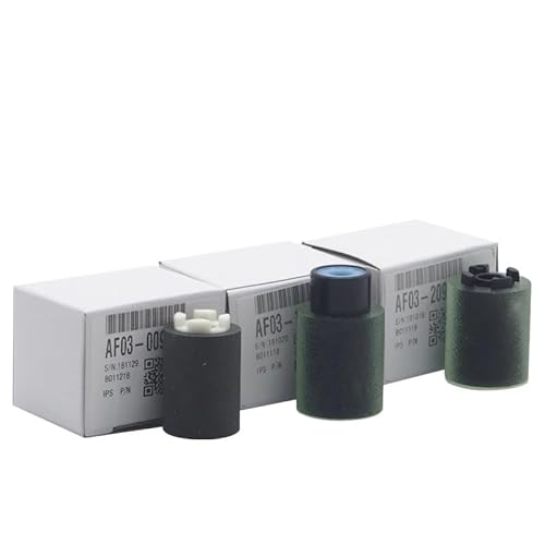POFZLONC for Ri-coh MPC3003 C3004 C306 C3503 C3504 C406 C4053 C5503 C6003 Trennung Pickup Feed Roller AF03-1094 AF03-0094 AF03-2094 von POFZLONC