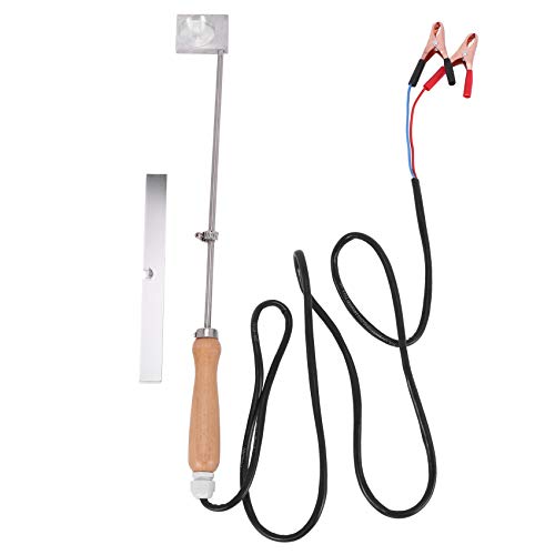 1 Set Verdampfer 12V Bee Verdampfer Oxalsäure Verdampfer Varroa Bienenzucht von POGHYD