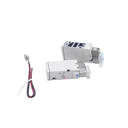 1 stücke Pneumatische Magnetventil SYJ714-5GZ-5LZ-4G/SYJ514-5LZ-5MZ-01-5GZ-X83(SYJ714-5MZ)(SYJ514-5GZ) von POGHYD