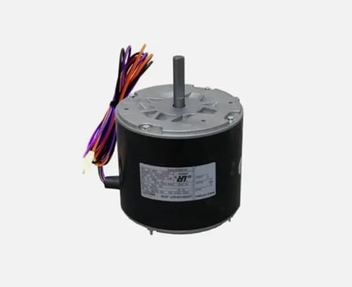 12Y65 – Interlink 100483-43 Kondensatorlüftermotor 1/4 208–230 Volt Ersatz for Lennox OEM von POGHYD