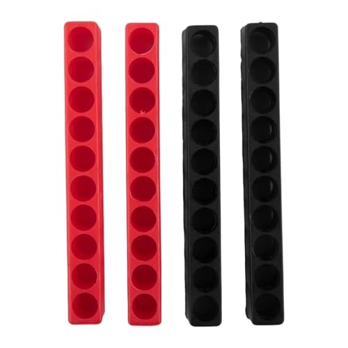 4 stücke 10 Löcher Schraubendreher Bit Halter Lagerung Weiche Gummi Organizer 1/4 Zoll Sechskant-schraubendreher Kopf Bohrer Bit Stand fall Hand Werkzeuge 4 stücke 10 Löcher Schraubendreher Bit Halter Lagerung Weiche Gummi Organizer 1/4 Zoll Sechskant-schraubendreher Kopf Bohrer Bit Stand fall Hand Werkzeuge von POGHYD