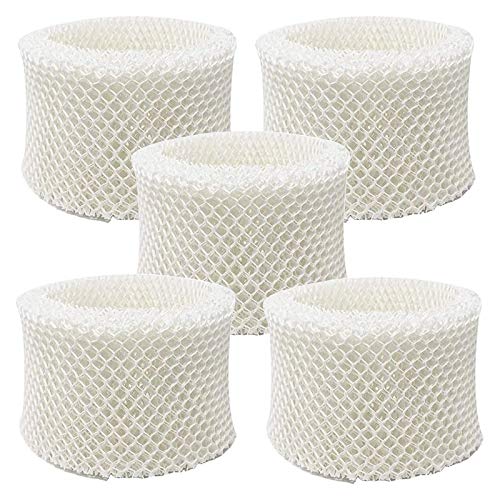 5 Luftbefeuchter-Dochtfilter for -888 888N Filter C Passend for -890 HEV-320 5 Luftbefeuchter-Dochtfilter for -888 888N Filter C Passend for -890 HEV-320 von POGHYD