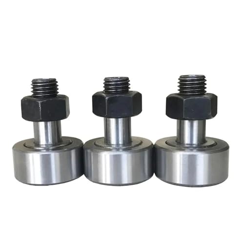 5 teile/los CF16 KR35 Cam Follower Stud Typ Laufrollen Nadellager von POGHYD