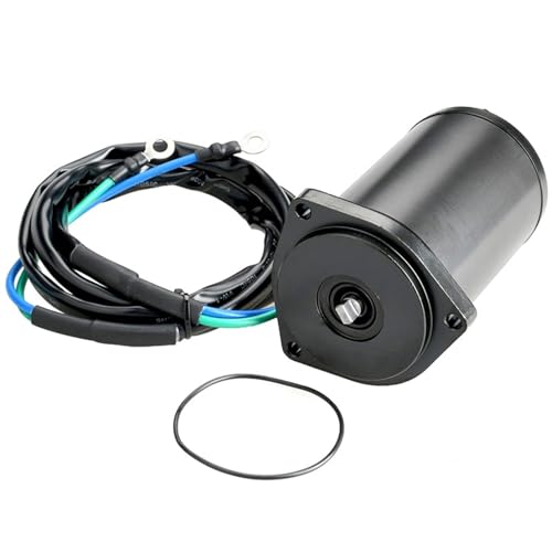 62X-43880 Trimm-Kipp-Motor for Außenbordmotor 2 40 PS 50 PS 4 F40 F45 F50 FT50 62X-43880-00 62X-43880-01 62X-43880 Trimm-Kipp-Motor for Außenbordmotor 2 40 PS 50 PS 4 F40 F45 F50 FT50 62X-43880-00 62X-43880-01 von POGHYD