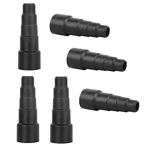 6PCS Universal Vakuum Schlauch Adapter Schlauch Adapter Stecker for Alle Arten von Vakuum von POGHYD
