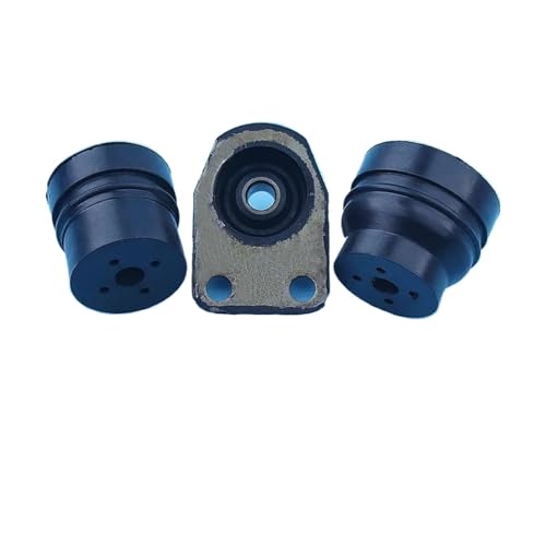 AV-Pufferhalterung, ringförmiges Gummi-Kit, Kettensägen-Ersatzteile. Kompatibel mit ST 024 026 MS260 026Pro MS260PRO, Autoteile von POGHYD
