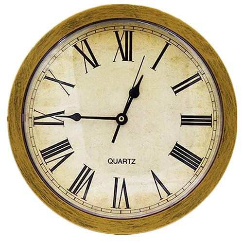 Aufbewahrungsbox, spezielle versteckte geheime Wanduhr, Safe, Wandmontage, Schlüssel, Bargeld, Schmuck, Geldaufbewahrung, Sicherheitsbox, Heimdekoration Aufbewahrungsbox, spezielle versteckte geheime Wanduhr, Safe, Wandmontage, Schlüssel, Bargeld, Schmuck, Geldaufbewahrung, Sicherheitsbox, Heimdekoration von POGHYD
