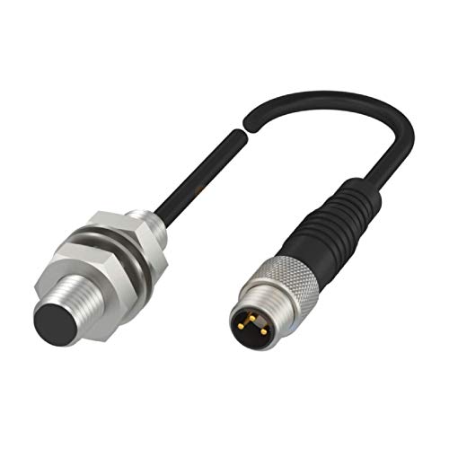 BALLUFF 516-324-G-E4-C-S49-00 3(BES00P4) Induktive Standardsensoren PNP Neu von POGHYD