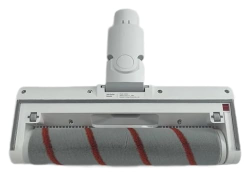 Bürstenkopf kompatibel for Dreame V9 V9p V9pro V9plus Soft Down Bodenbürstenkopfbaugruppe Multifunktionsbürstenteile Bürstenkopf kompatibel for Dreame V9 V9p V9pro V9plus Soft Down Bodenbürstenkopfbaugruppe Multifunktionsbürstenteile von POGHYD