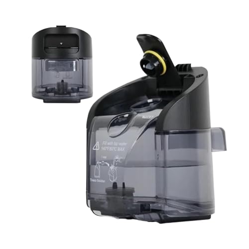 Ersatz-Wassertank, kompatibel mit Tineco Floor One S3, Ersatz-Kombi-Staubsauger-Wassertank-Teile Ersatz-Wassertank, kompatibel mit Tineco Floor One S3, Ersatz-Kombi-Staubsauger-Wassertank-Teile von POGHYD