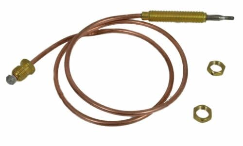 Ersatz for Thermoelement 107374-01 Dayton Master Reddy Desa LP Heater von POGHYD