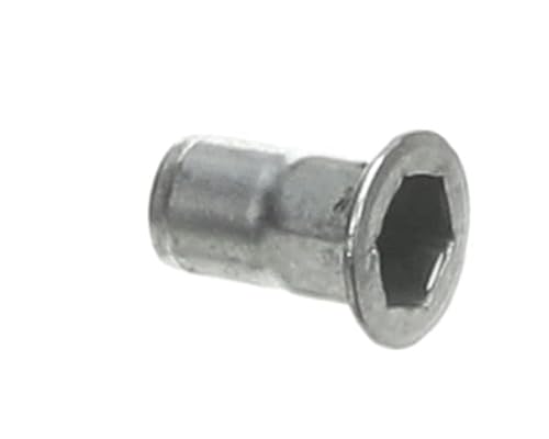 Ersatz for passend for 03-1642-08 Scotsman Insert-#8-32-Hex OEM SC03-1642-08 von POGHYD