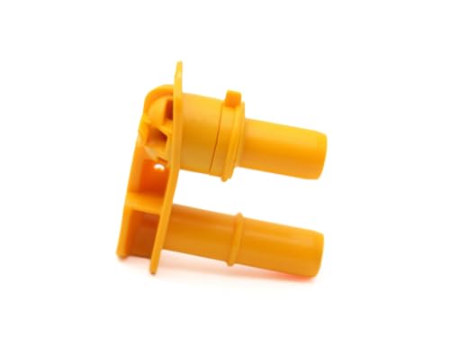 Ersatz for passend for MCD62387101 LG Anschlussdüse OEM MCD62387101 von POGHYD