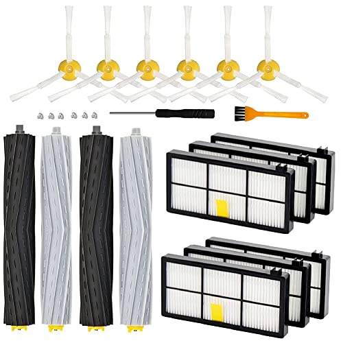 Ersatzteile for 960 980 981 985 900 Serie 890 880 805 860 870 871 800 Serie Vakuum von POGHYD