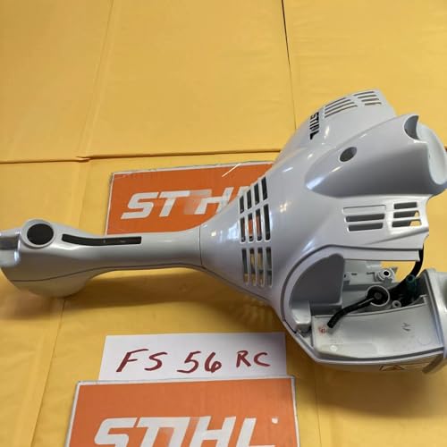 FS 56 RC Trimmer Kraftstofftank Kunststoff und Boden Ersatz for OEM FS 56 RC Trimmer Kraftstofftank Kunststoff und Boden Ersatz for OEM von POGHYD