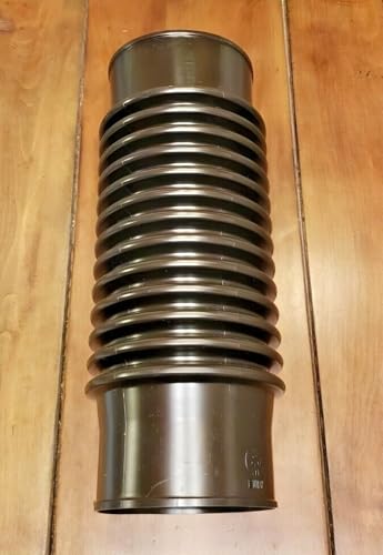 Flexibles Gebläserohr PB-760 PB-770 E164000090 Ersatz for Echo OEM von POGHYD