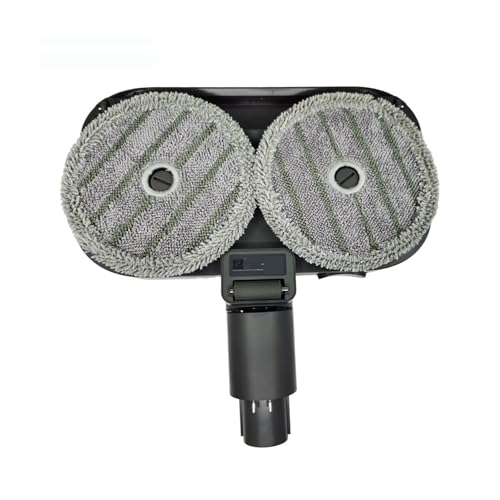 Hauptbürstenkopf V-förmige Bürste. Kompatibel mit Dreame Kompatibel mit V11 SE/V12/V12 Pro/V16//T20/T30 Staubsauger 1,2 cm. Bürstenkopf (V-förmige Bürste) (Rotationsbürstenkopf) von POGHYD