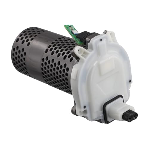 Hauptplatine des Vakuummotors, kompatibel mit der Ersatzplatine des Vakuummotors V10 SV12 von POGHYD