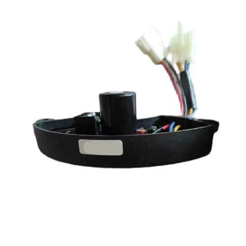 KT190-1B AVR-Regler, kompatibel mit Schweiß- und Dual-Use-Generatoren, 6-Draht-kompatible Alternative von POGHYD