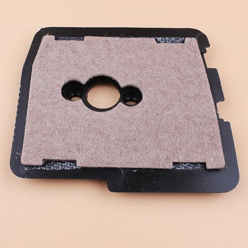 Luftfilter-Set, kompatibel mit Rasentrimmer FS360, FS420, FS420L, FS500, FS550, FS550L, OEM 4116 120 1602 Luftfilter-Set, kompatibel mit Rasentrimmer FS360, FS420, FS420L, FS500, FS550, FS550L, OEM 4116 120 1602 von POGHYD