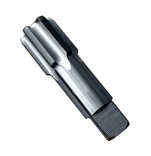 M39 x 2 mm Steigung HSS Rechtsgewindebohrer M39 x 2 mm Steigung HSS Rechtsgewindebohrer von POGHYD
