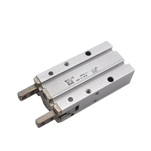 MHY2 MHY2-10D MHY2-16D MHY2-20D MHY2-25D Pneumatischer Greifer SMC Air D2 Aluminiumklemmen Fingerzylinder (MHY2-10D) (Mhy2-20d) von POGHYD