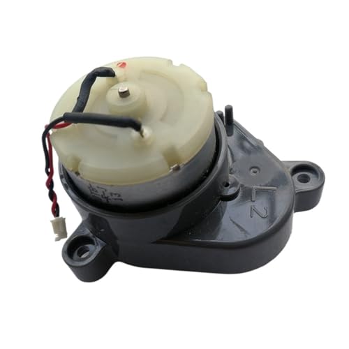 Motorbaugruppe for Roboter-Seitenbürstenmotor for Os-oji 990 870 950 680 Roboterstaubsauger-Ersatzteile (L) von POGHYD