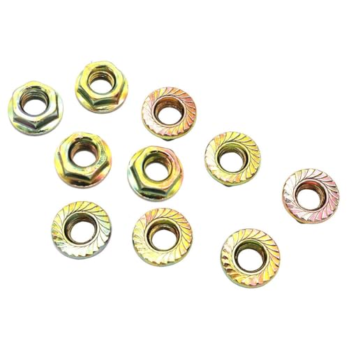 Muttern kompatibel mit Jonsered CS2245 CS2245S CS2250 CS2250S CS2255 503220001 von POGHYD