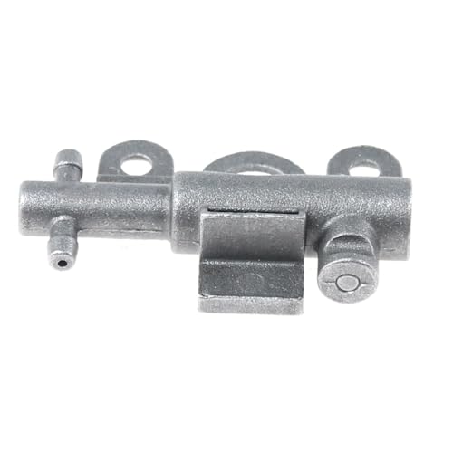 Ölpumpe, kompatibel mit Homelite, kompatibel mit Ryobi, kompatibel mit Echo 35cc 38cc 42cc Kettensäge RY40502 P548 CCS-58V ECCS-58V UT10540 UT10560 UT10580 UT10544 UT10546 von POGHYD