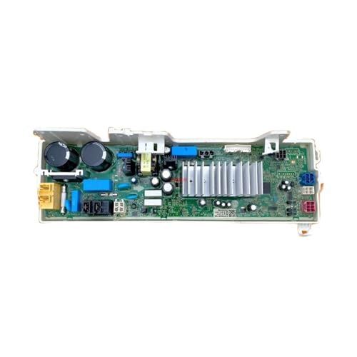 Original-Motherboard-Steuerplatine EBR88873901 EBR79809401 EBR86500601. Kompatibel mit Wechselrichter-Controller for LG-Waschmaschinen. Motherboard (Ebr86500601) (Ebr88873901) von POGHYD