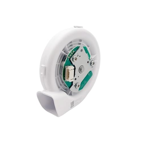 Original for Fan Motor for Roboter Q8 / Q5 Pro Vakuum Generator 5400Pa 20N704U600 von POGHYD
