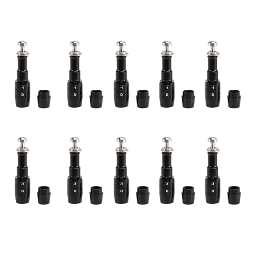 POGHYD 10X .335 Golf Golfschlägeradapter for 815//Xr/V Serial Driver POGHYD 10X .335 Golf Golfschlägeradapter for 815//Xr/V Serial Driver von POGHYD