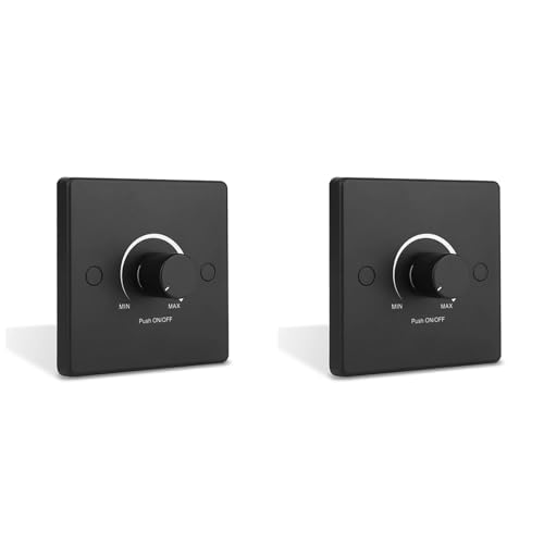 POGHYD 2X RV Licht Dimmer Licht Switch Control Panel 12-24V 5A Universal PWM Dimmer Niedrigen Spannung Dimmer POGHYD 2X RV Licht Dimmer Licht Switch Control Panel 12-24V 5A Universal PWM Dimmer Niedrigen Spannung Dimmer von POGHYD