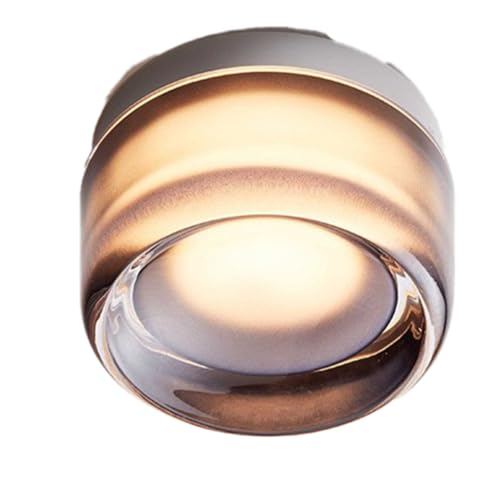 POGHYD Led Wand Lampen for Schlafzimmer Nacht Indoor Outdoor Led Runde Wandleuchte Leuchten Hintergrund Leuchte Acryl Licht EIN POGHYD Led Wand Lampen for Schlafzimmer Nacht Indoor Outdoor Led Runde Wandleuchte Leuchten Hintergrund Leuchte Acryl Licht EIN von POGHYD