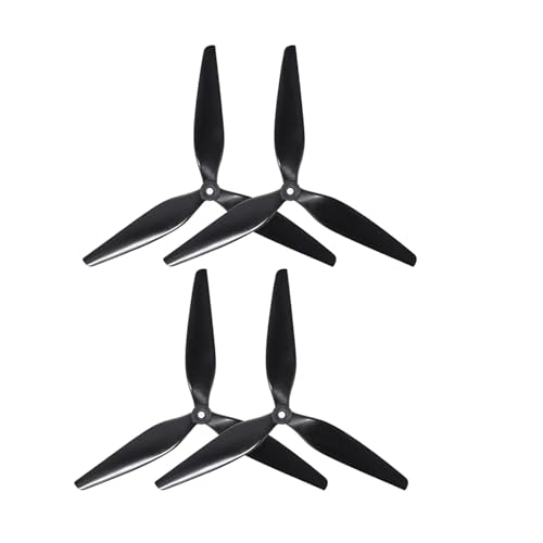 Propeller for H-QProp Macr-oQuad 7x4.5x3 7045 Mehrzweck Fertig Propeller for H-QProp Macr-oQuad 7x4.5x3 7045 Mehrzweck Fertig von POGHYD